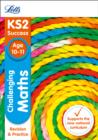 KS2 Challenging Maths SATs Revision and Practice : 2018 Tests - Book