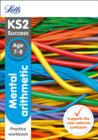 KS2 Maths Mental Arithmetic Age 7-8 SATs Practice Workbook - Book