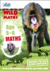 Maths - Maths Age 5-6 - Book
