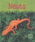Newts - Book