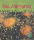 Read and Learn: Ooey-Gooey Animals - Sea Anemones - Book