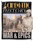 Cinematic History : Pack A - Book