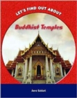 Buddhist Temples - Book