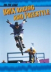 BMX Racing and Freestyle - Book