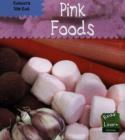 Pink Foods - Book