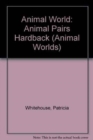 Animal Pairs - Book