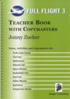 Teacher Book - Book