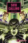 5010 Calling - Book