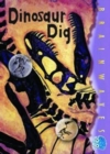 Dinosaur Dig - Book