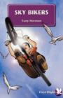 Sky Bikers - Book