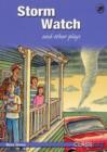Storm Watch and Other Plays : Class Act Blue Cross-curricular Plays - Book