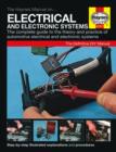The Haynes Car Electrical Systems Manual - Book