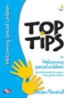 Top Tips on Welcoming Special Children - Book
