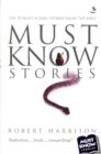 Must Know Stories : The 10 Most Iconic Stories from the Bible - Book