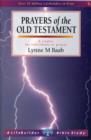 Prayers of the Old Testament - Book