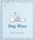 Dog Blue - Book
