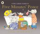 Five Minutes Peace - Book