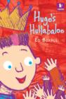 Hugo's Hullabaloo - Book