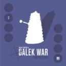 Dalek War - Book