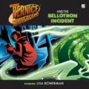 The Bellotron Incident - Book