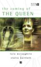 The Coming of the Queen : An Erimem Novel - Book