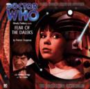Fear of the Daleks - Book