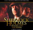 Holmes and the Ripper - Book