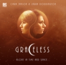 Graceless : 1 - Book