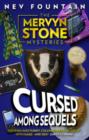 Cursed Among Sequels - Book