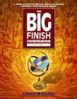 The Big Finish Companion : 1 - Book