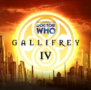 Gallifrey : No. 4 - Book