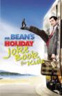 Mr Bean's Holiday Joke Book - Book