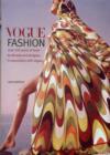 Vogue Fashion - Book