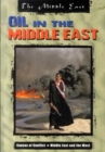 Oil in the Middle East - Book