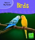 Pets in My House: Pk A of 5 HB - Book