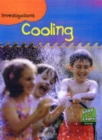 Cooling - Book