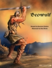 Beowulf in French and English : An Anglo-Saxon Epic - Book