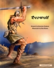 Beowulf in Spanish and English : an Anglo-Saxon Epic - Book