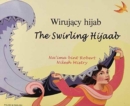The Swirling Hijaab in Polish and English - Book