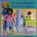 Nita Goes to Hospital in Somali and English - Book