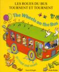 The wheels on the bus - Book