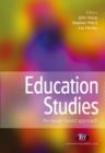 Education Studies : An Issues-based Approach - Book