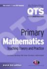 Primary Mathematics : Teaching Theory and Practice - Book