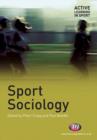 Sport Sociology - Book