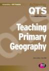 Teaching Primary Geography - Book