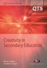 Creativity in Secondary Education - eBook