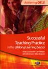 Successful Teaching Practice in the Lifelong Learning Sector - Book