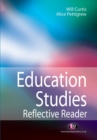 Education Studies Reflective Reader - Book