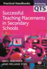 Successful Teaching Placements in Secondary Schools - eBook