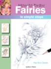 How to Draw: Fairies : In Simple Steps - Book